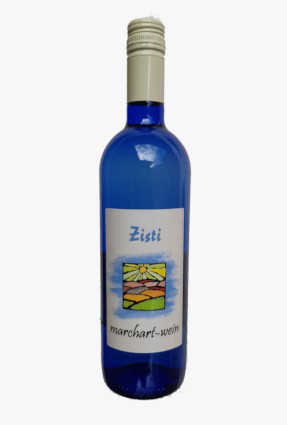 Flasche Grüner Veltliner "Zisti"